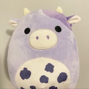 Bubba 8” Squishmallow
